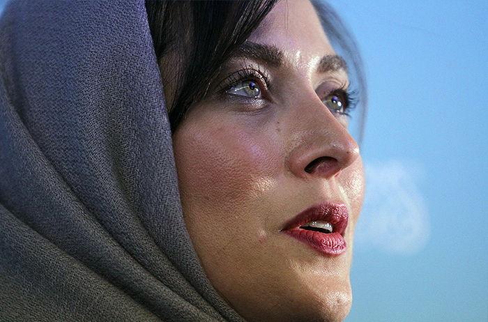(تصاویر) میهمانان سومین روز جشنواره فیلم فجر (تصاویر) میهمانان سومین روز جشنواره فیلم فجر