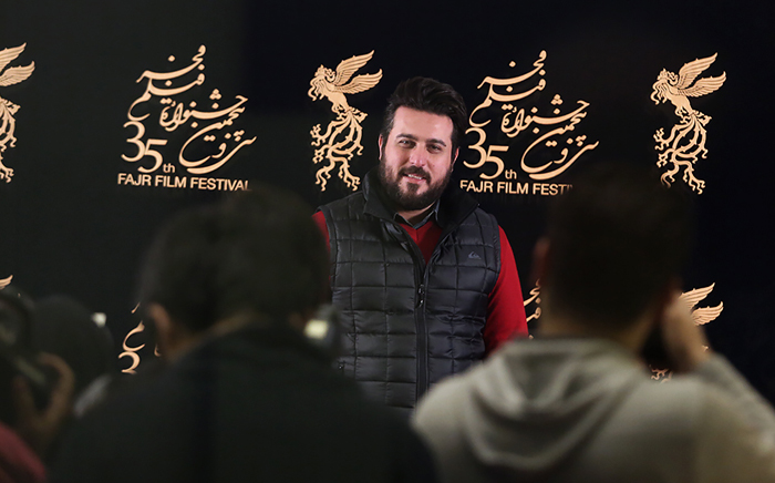 (تصاویر) میهمانان سومین روز جشنواره فیلم فجر (تصاویر) میهمانان سومین روز جشنواره فیلم فجر
