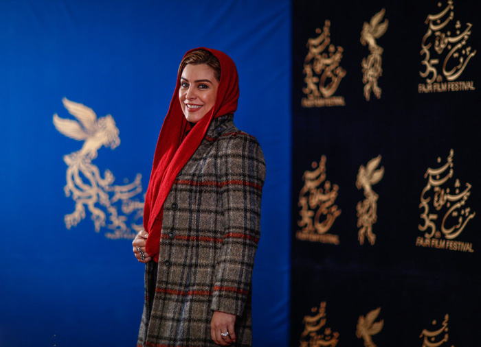 (تصاویر) میهمانان روز پنجم جشنواره فجر (تصاویر) میهمانان روز پنجم جشنواره فجر