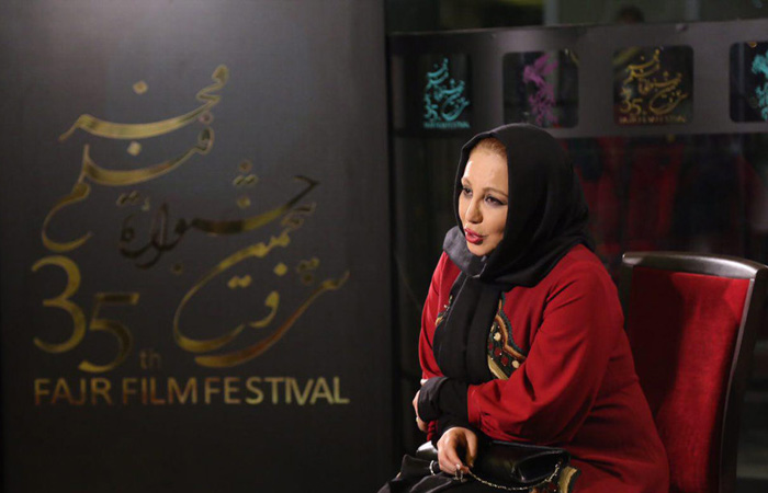 (تصاویر) میهمانان روز پنجم جشنواره فجر (تصاویر) میهمانان روز پنجم جشنواره فجر