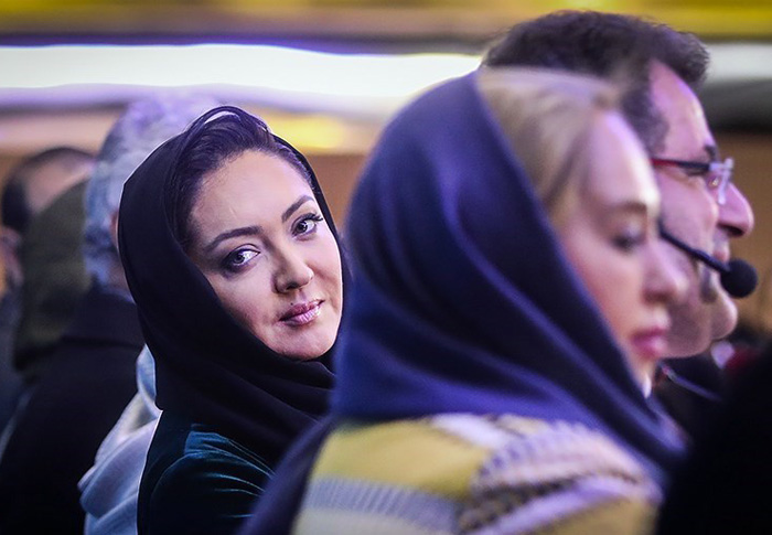(تصاویر) میهمانان روز ششم جشنواره فیلم فجر (تصاویر) میهمانان روز ششم جشنواره فیلم فجر