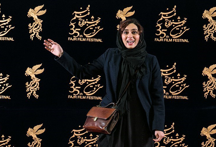 (تصاویر) میهمانان روز هفتم جشنواره فجر (تصاویر) میهمانان روز هفتم جشنواره فجر