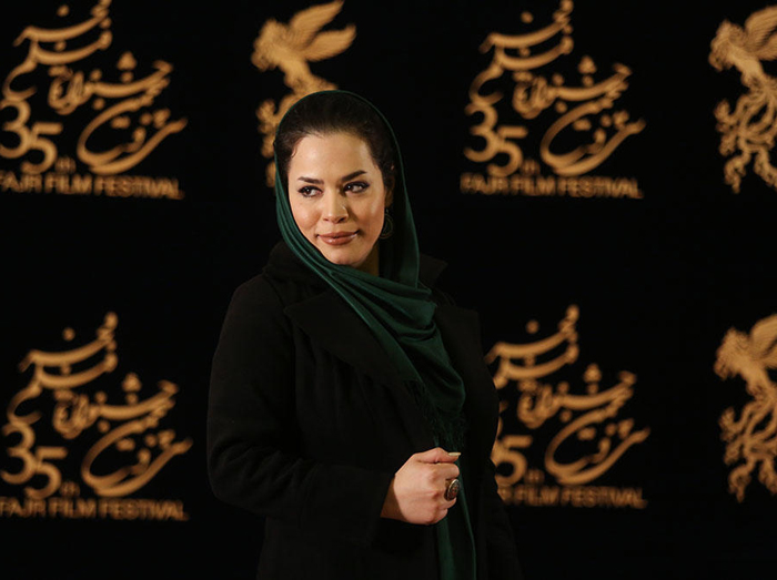 (تصاویر) میهمانان روز هشتم جشنواره فجر (تصاویر) میهمانان روز هشتم جشنواره فجر