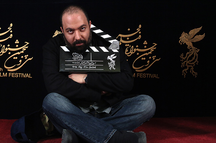 (تصاویر) میهمانان روز نهم جشنواره فجر (تصاویر) میهمانان روز نهم جشنواره فجر
