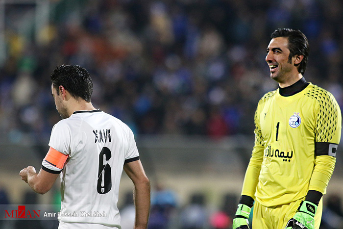 (تصاویر) صعود استقلال به لیگ قهرمانان آسیا (تصاویر) صعود استقلال به لیگ قهرمانان آسیا