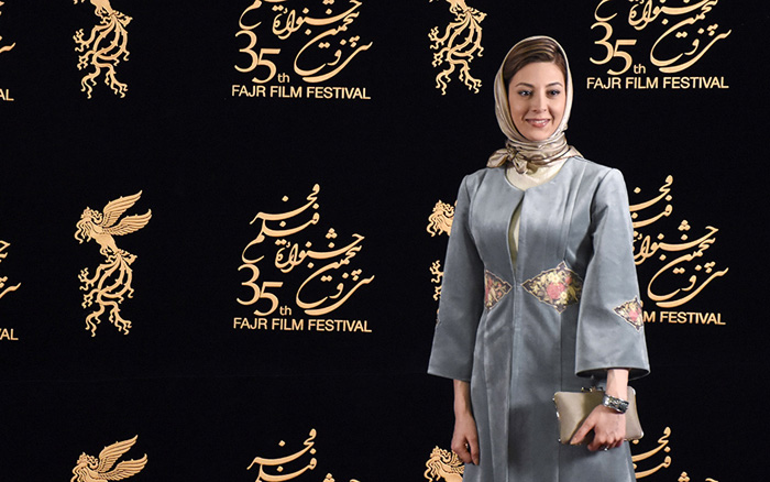 (تصاویر) میهمانان روز دهم جشنواره فجر (تصاویر) میهمانان روز دهم جشنواره فجر