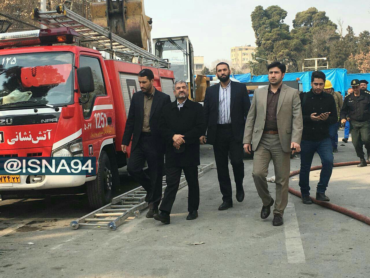 دومین روز حادثه دومین روز حادثه