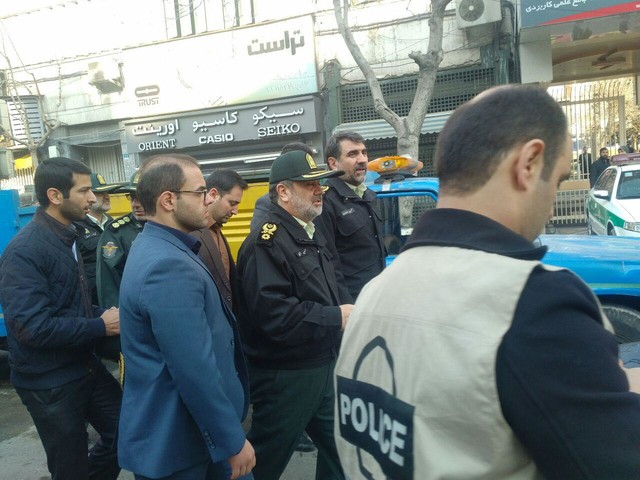 دومین روز حادثه دومین روز حادثه