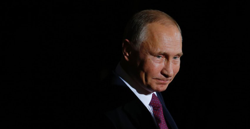 ترامپ و نظم نوین جهانی ترامپ و نظم نوین جهانی