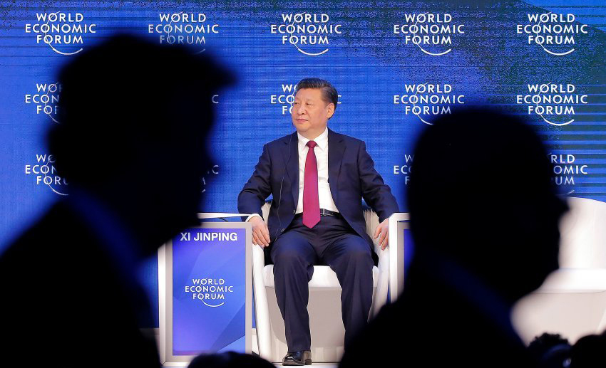 ترامپ و نظم نوین جهانی ترامپ و نظم نوین جهانی