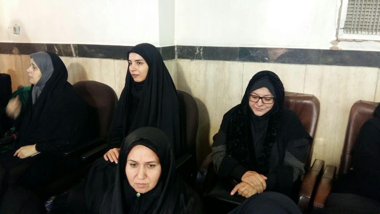 (تصاویر) بزرگداشت آیتالله هاشمی در جماران (تصاویر) بزرگداشت آیتالله هاشمی در جماران