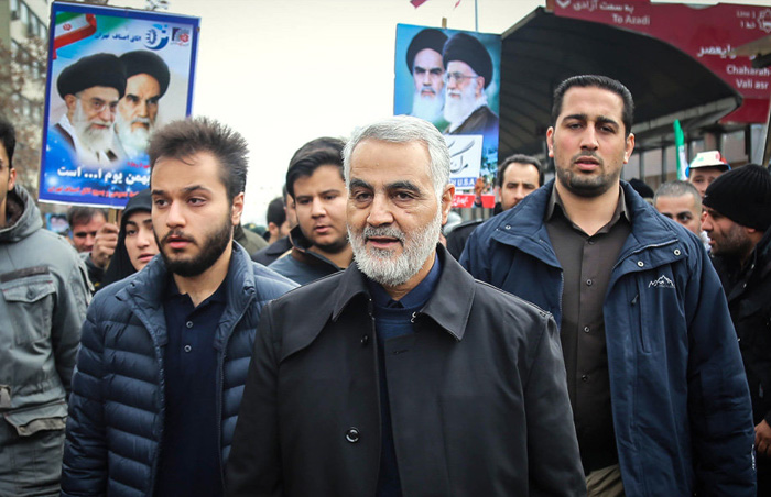 (تصاویر) مقامات و شخصیتها در راهپیمایی 22 بهمن (تصاویر) مقامات و شخصیتها در راهپیمایی 22 بهمن