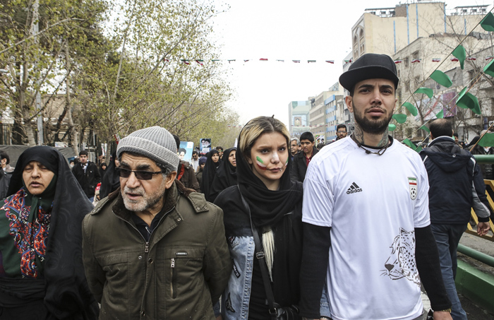 (تصاویر) (تصاویر)