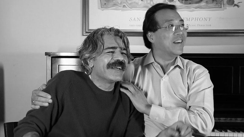 موج خوشحالی در شبکه های اجتماعی، واکنش سرد اهالی موسیقی موج خوشحالی در شبکه های اجتماعی، واکنش سرد اهالی موسیقی