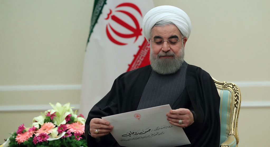 روحانی گره را باز می کند؟یا چرا سفر روحانی به کویت مهم است؟ روحانی گره را باز می کند؟یا چرا سفر روحانی به کویت مهم است؟