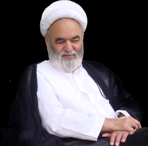 آیت الله خوشوقت یک عمر چه فریاد کرد؟ آیت الله خوشوقت یک عمر چه فریاد کرد؟