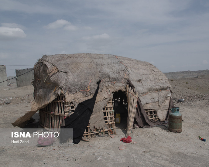 (تصاویر) زندگی در ناکجا آباد (تصاویر) زندگی در ناکجا آباد