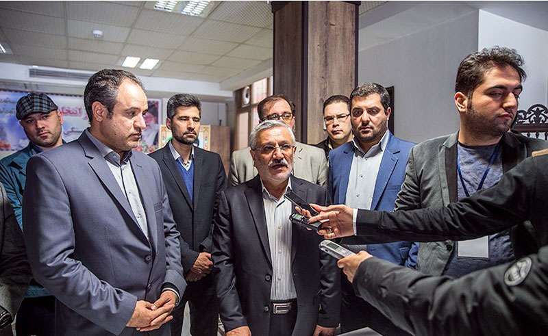 (تصاویر) دومین روز ثبتنام انتخابات شوراها (تصاویر) دومین روز ثبتنام انتخابات شوراها