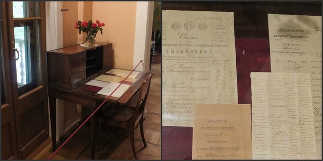 (تصاویر) اینجا خانه «تولستوی» است (تصاویر) اینجا خانه «تولستوی» است