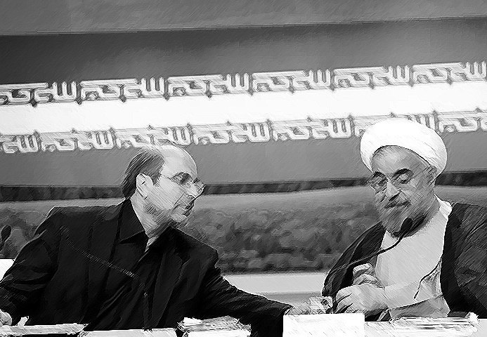 همه احتمالات انتخابات ۹۶