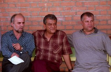 (عکس) تنها پرسپولیسی حاضر در سه قهرمانی اخیر (عکس) تنها پرسپولیسی حاضر در سه قهرمانی اخیر