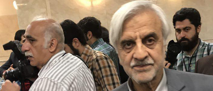 نقاط ضعف و قوت کاندیداهای ریاست جمهوری