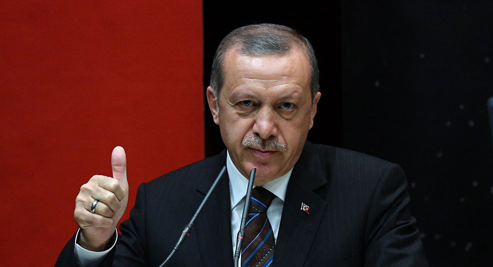 آیا قمار اردوغان نتیجه عکس خواهد داشت؟ آیا قمار اردوغان نتیجه عکس خواهد داشت؟