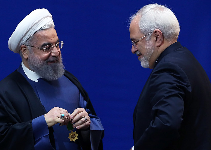 روحانی در مناظره چگونه از برجام دفاع کند؟ روحانی در مناظره چگونه از برجام دفاع کند؟