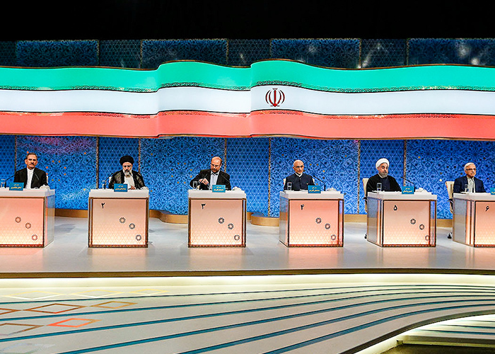 هفت نکته درباره مناظره دوم