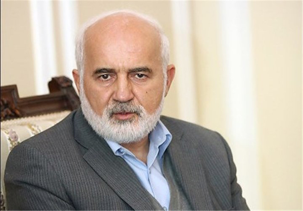 توکلی: میرسلیم درخشید توکلی: میرسلیم درخشید