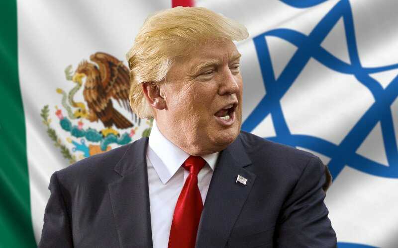ترامپ به دنبال فرصت‌های جدید در بحران خاورمیانه