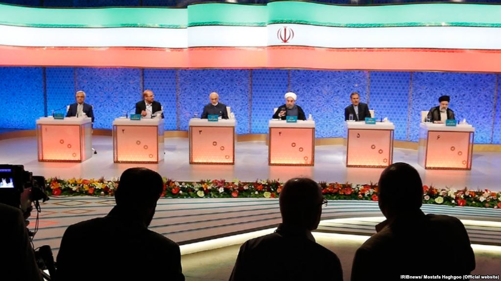 واکنش رسانه‌های خارجی به آخرین مناظره انتخاباتی