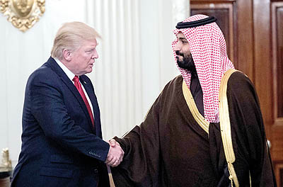 دیدار خطرناکترین مردان جهان دیدار خطرناکترین مردان جهان
