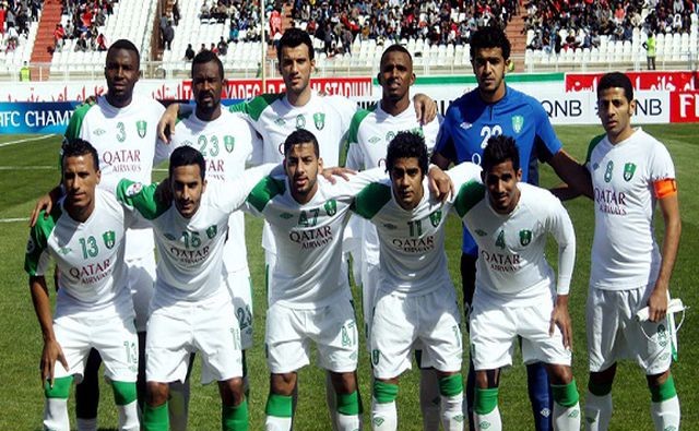 آشنایی با حریف پرسپولیس در لیگ قهرمانان آسیا آشنایی با حریف پرسپولیس در لیگ قهرمانان آسیا