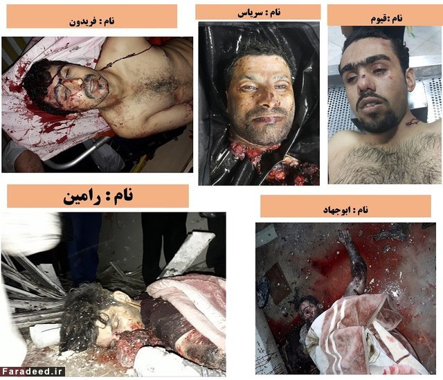 حمله تروریستی تهران؛ از هویت عاملان تا تحلیل‌ها از پشت پرده