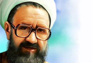 روزه از دیدگاه شهید مطهری روزه از دیدگاه شهید مطهری
