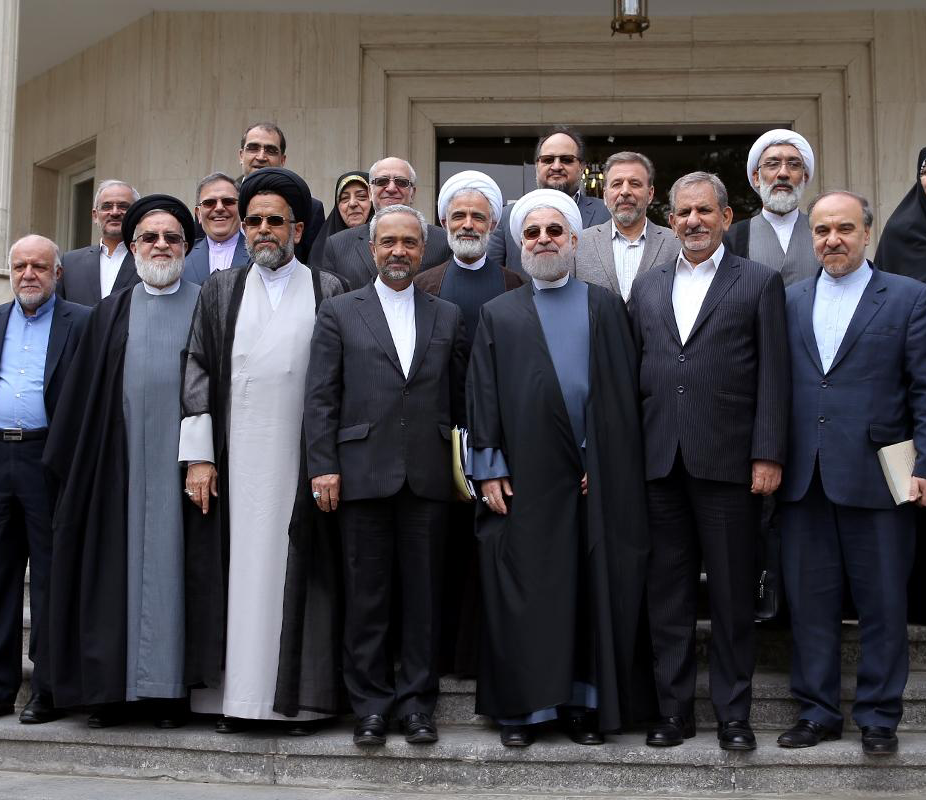 آخرین خبرها از تغییرات کابینه