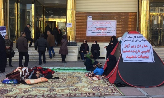 بحران ورشکستگی چگونه متوقف می‌شود