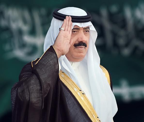پادشاه و ولیعهد عربستان از این شاهزاده میترسند پادشاه و ولیعهد عربستان از این شاهزاده میترسند