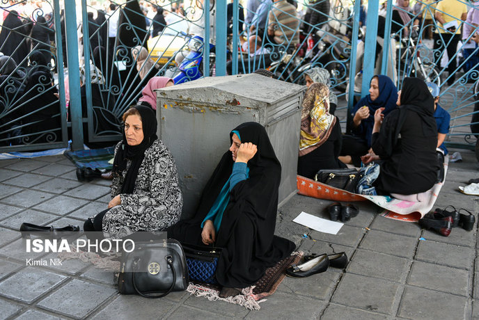 پشت درهای کنکور پشت درهای کنکور
