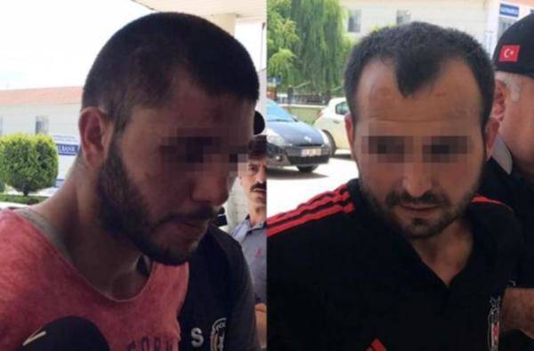 قتل فجیع خانوادۀ پناهجوی سوری در ترکیه قتل فجیع خانوادۀ پناهجوی سوری در ترکیه