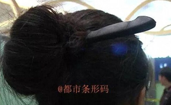 عجیب‌ترین چیزهایی که در هواپیما کشف شد!