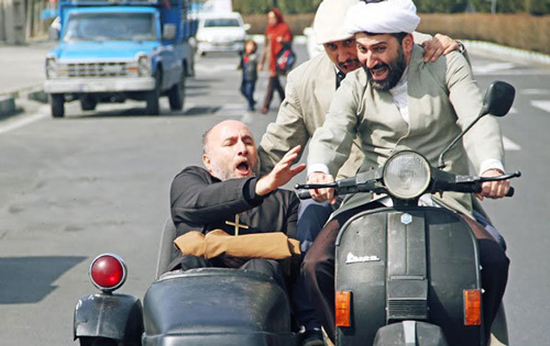 گفتند روحانی را حذف کنید! گفتند روحانی را حذف کنید!