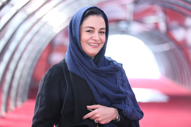 با مريلا زارعي درباره سينماي اجتماعي و دنياي سياسي و فيلم هایش