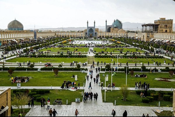 (تصاویر) ۲۲ جواهر ایرانی در فهرست یونسکو
