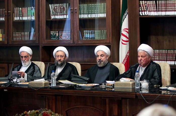 ابهام در سرنوشت جایگاه آیت‌الله
