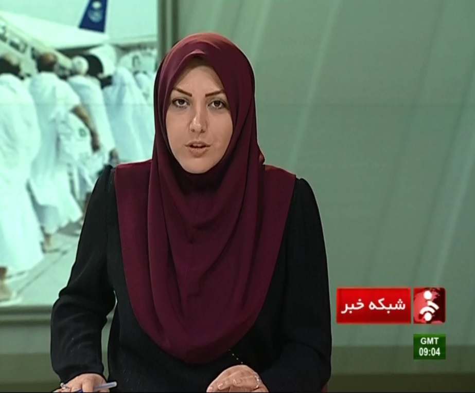 مجری زن از قتل پدرش پرده برداشت! مجری زن از قتل پدرش پرده برداشت!