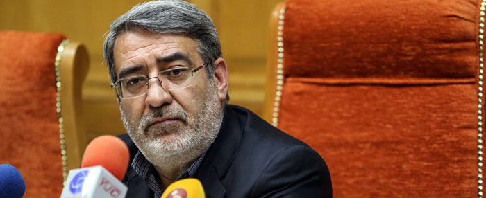 روحانی را نشناخته اند او اهل باجدهی نیست، لاریجانی هم اهل باج گرفتن نیست روحانی را نشناخته اند او اهل باجدهی نیست، لاریجانی هم اهل باج گرفتن نیست