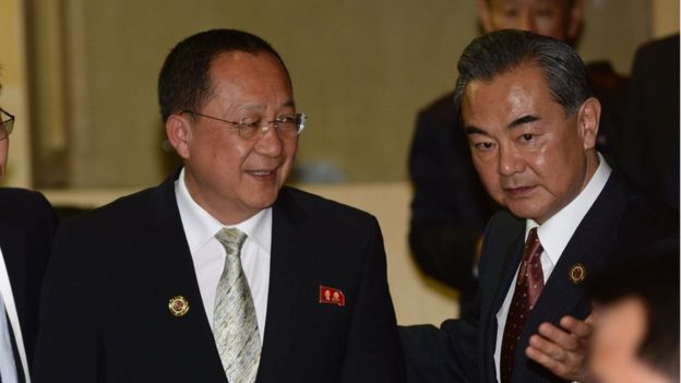 گره کور بحران کُره!