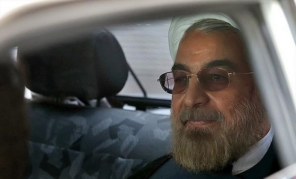 چالش‌های داخلی و خارجی روحانی